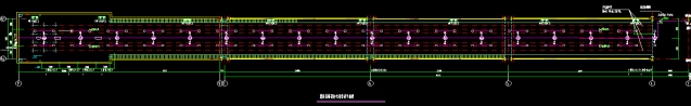 自動消防炮滅火系統系統圖