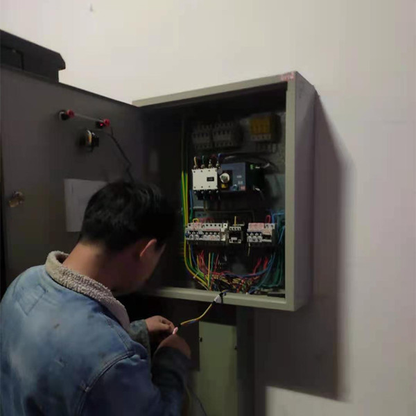 消防水炮系統電源